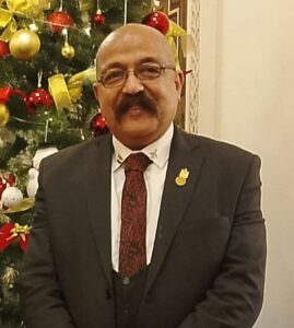 الهبد والهري بالاتحادية الوهمية مرورا بالجمهورية الجديدة