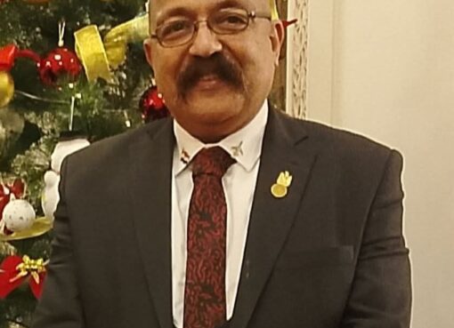 الهبد والهري بالاتحادية الوهمية مرورا بالجمهورية الجديدة