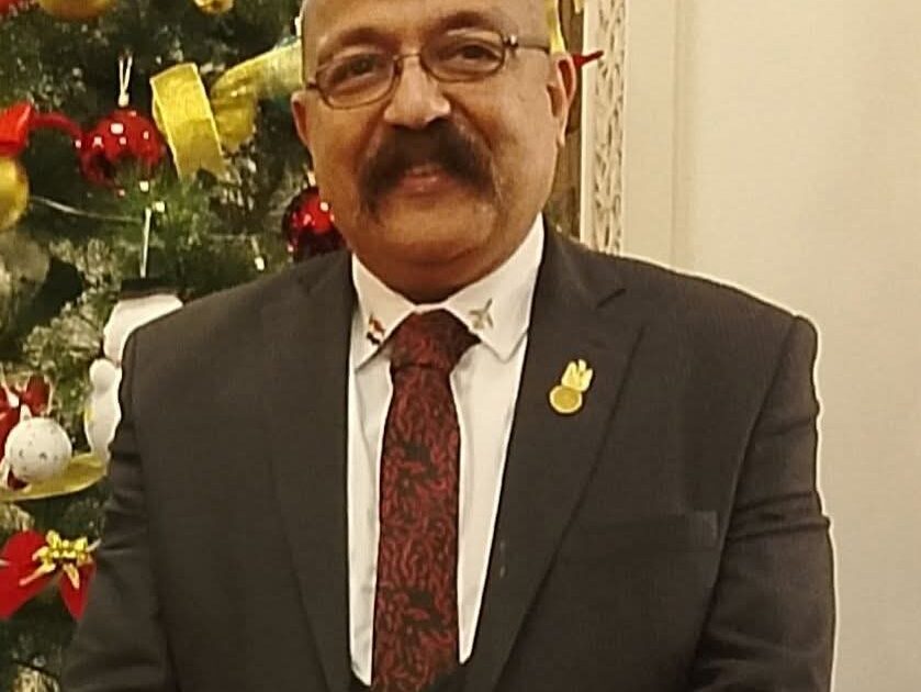 الهبد والهري بالاتحادية الوهمية مرورا بالجمهورية الجديدة