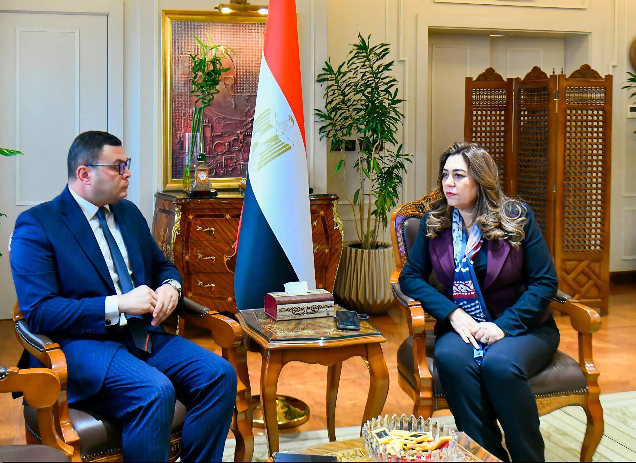 تنسيق حكومي لإغلاق المقالب العشوائية وتطبيق منظومة متكاملة للمخلفات بالمدن الجديدة