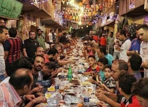 الأقربون أولى بالمعروف.. لا تترك جارك جائعاً لتُطعم صاحب "المرسيدس"!