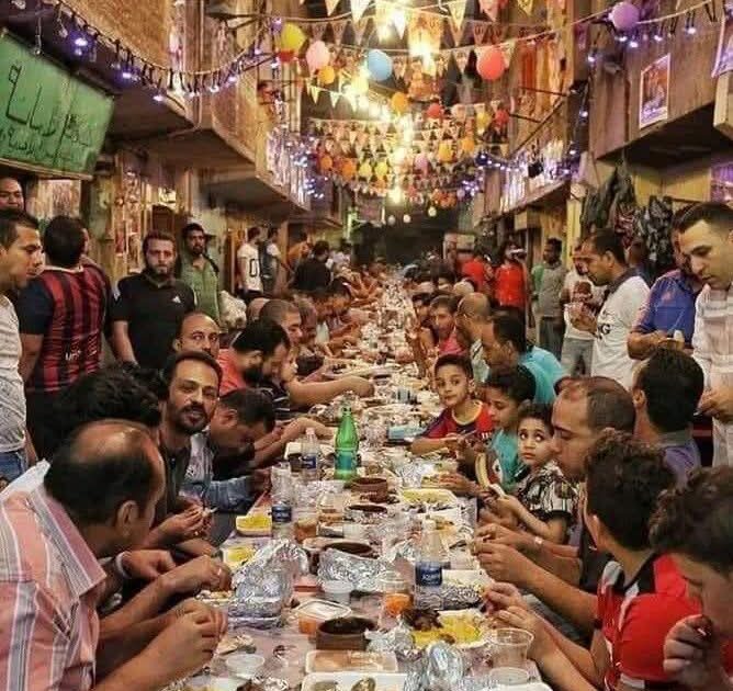 الأقربون أولى بالمعروف.. لا تترك جارك جائعاً لتُطعم صاحب "المرسيدس"!