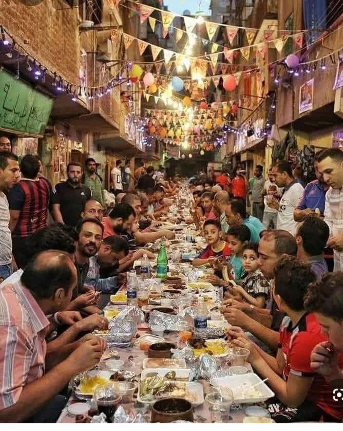 الأقربون أولى بالمعروف.. لا تترك جارك جائعاً لتُطعم صاحب "المرسيدس"!