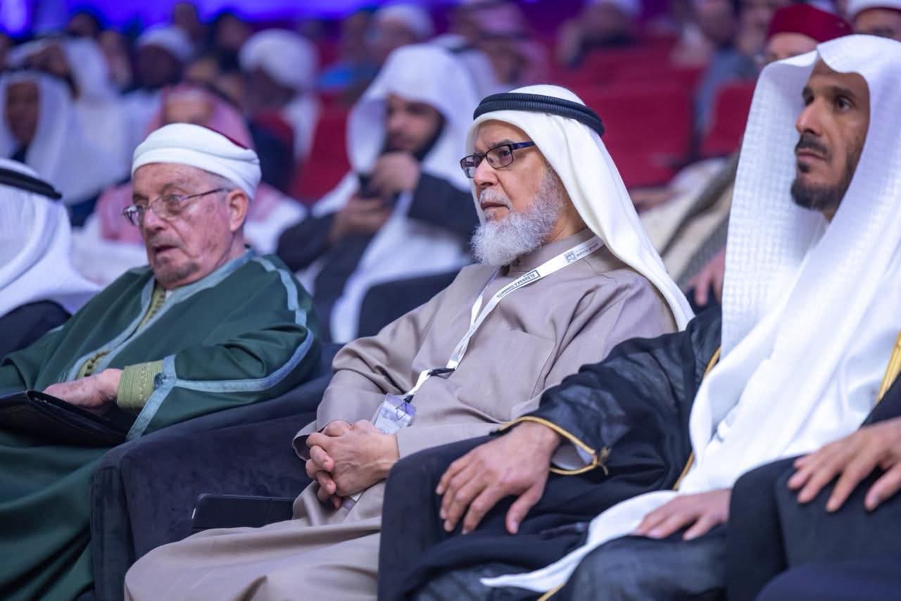 انطلاق جلسات «ندوة البركة 46» بالمدينة المنورة بمشاركة خبراء من 18 دولة