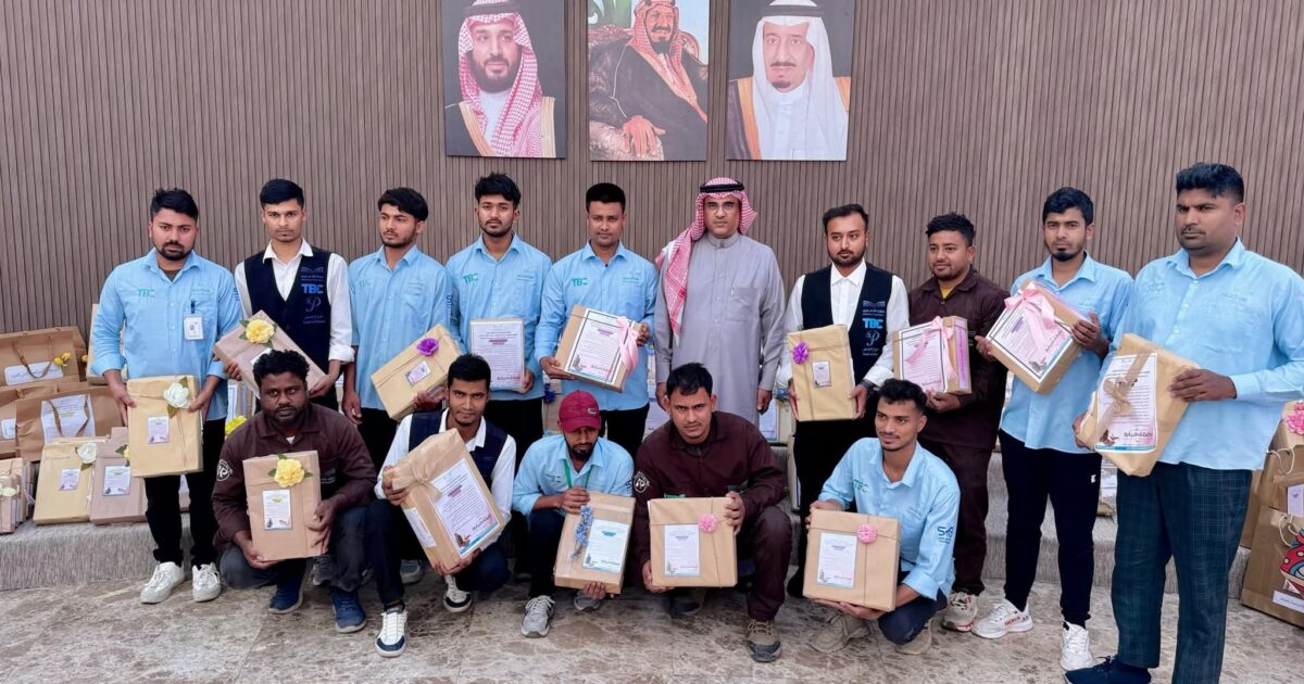 تعليم الطائف يطلق مبادرة "عطاء المدارس"، تحت شعار تمرة وقيمة