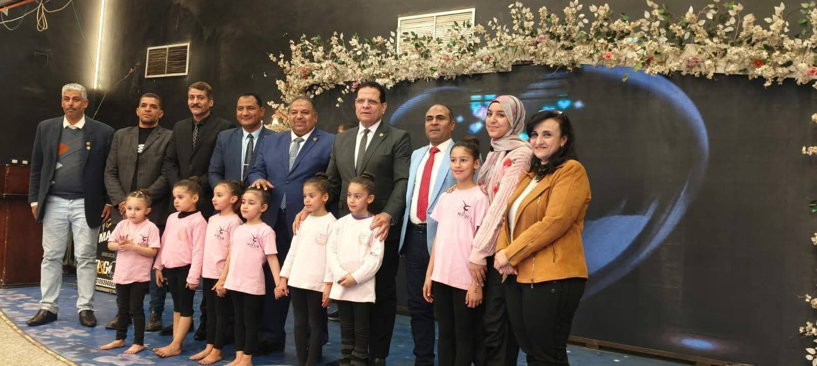 مؤسسه القاده للعلوم الاداريه والتنمية:مبادرة "الموهبة" اليوم معًا لاكتشاف الطاقات وصناعة المستقبل.