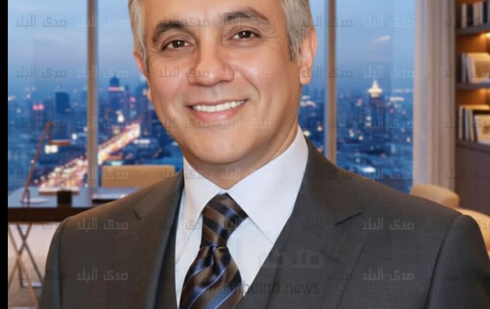 من هو المستشار محمود حلمي الشريف من منصة القضاء إلى مقعد وزير العدل