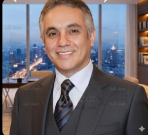 من هو المستشار محمود حلمي الشريف من منصة القضاء إلى مقعد وزير العدل