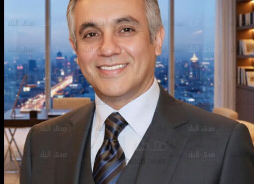 من هو المستشار محمود حلمي الشريف من منصة القضاء إلى مقعد وزير العدل