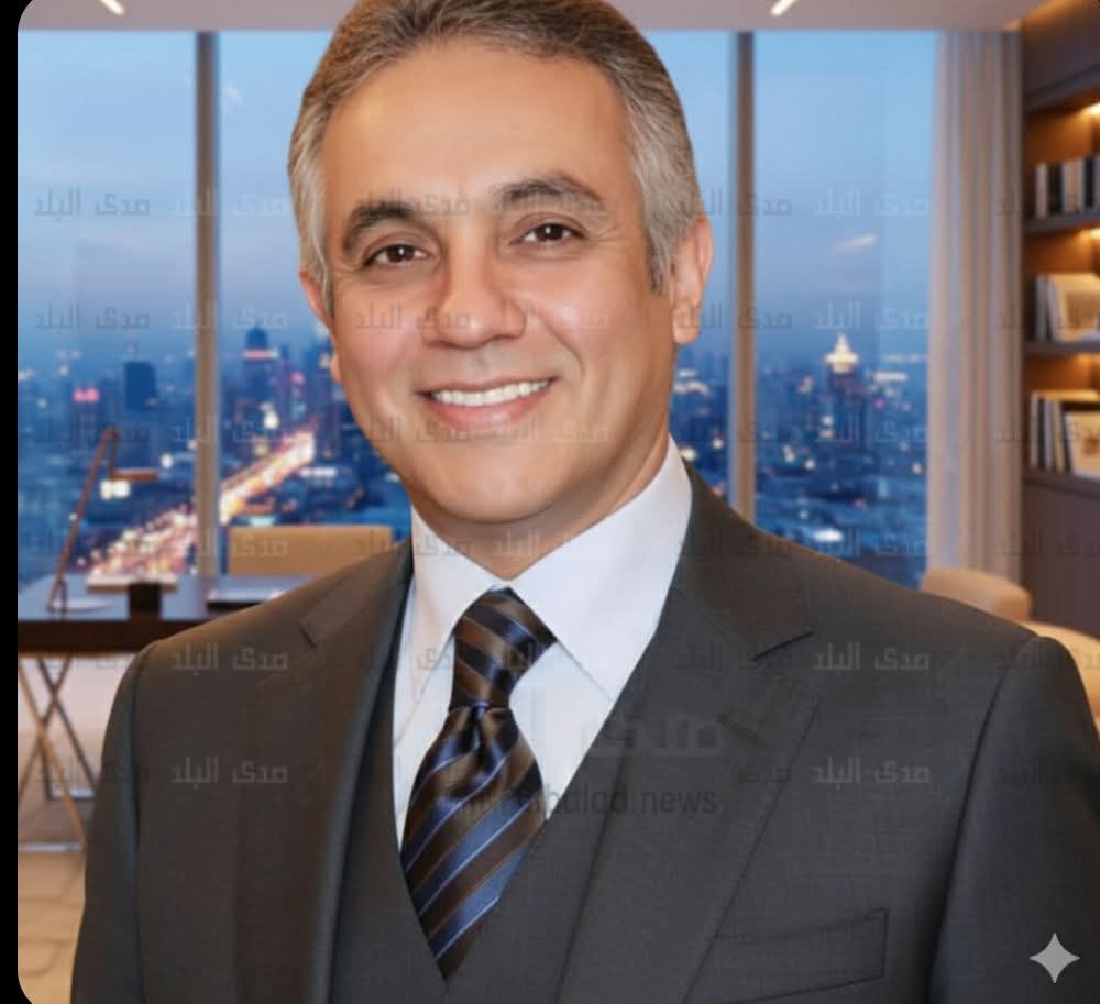 من هو المستشار محمود حلمي الشريف من منصة القضاء إلى مقعد وزير العدل