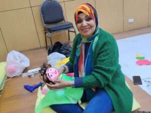 أسرار المسرح الأسود تكشفها إعداد القادة بمصر الجديدة