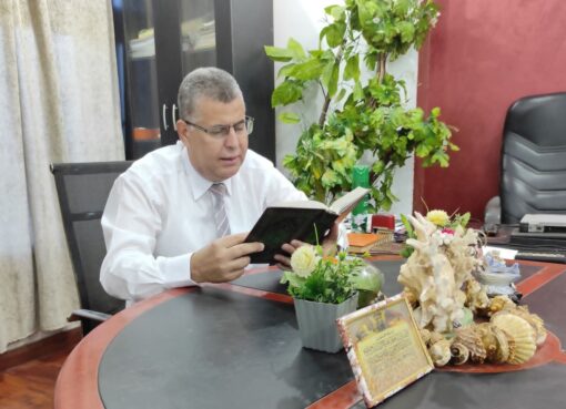 خير النساء التي تسره إذا نظر إليها 