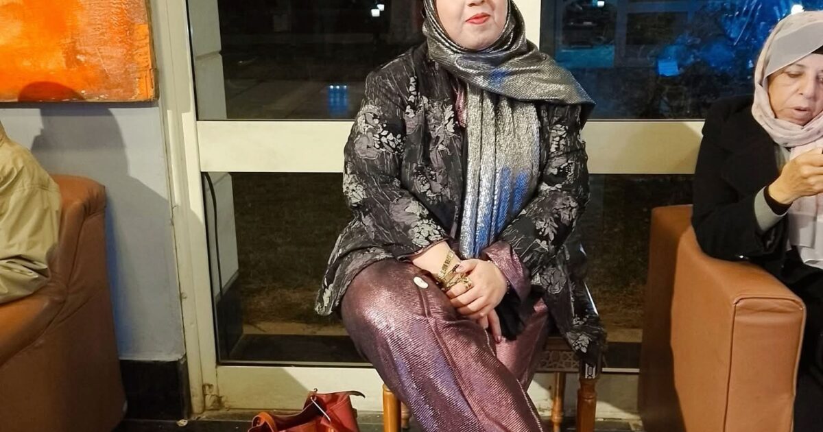 لم يكن صدفة بل كان ترتيب آلهى