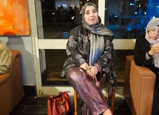 لم يكن صدفة بل كان ترتيب آلهى