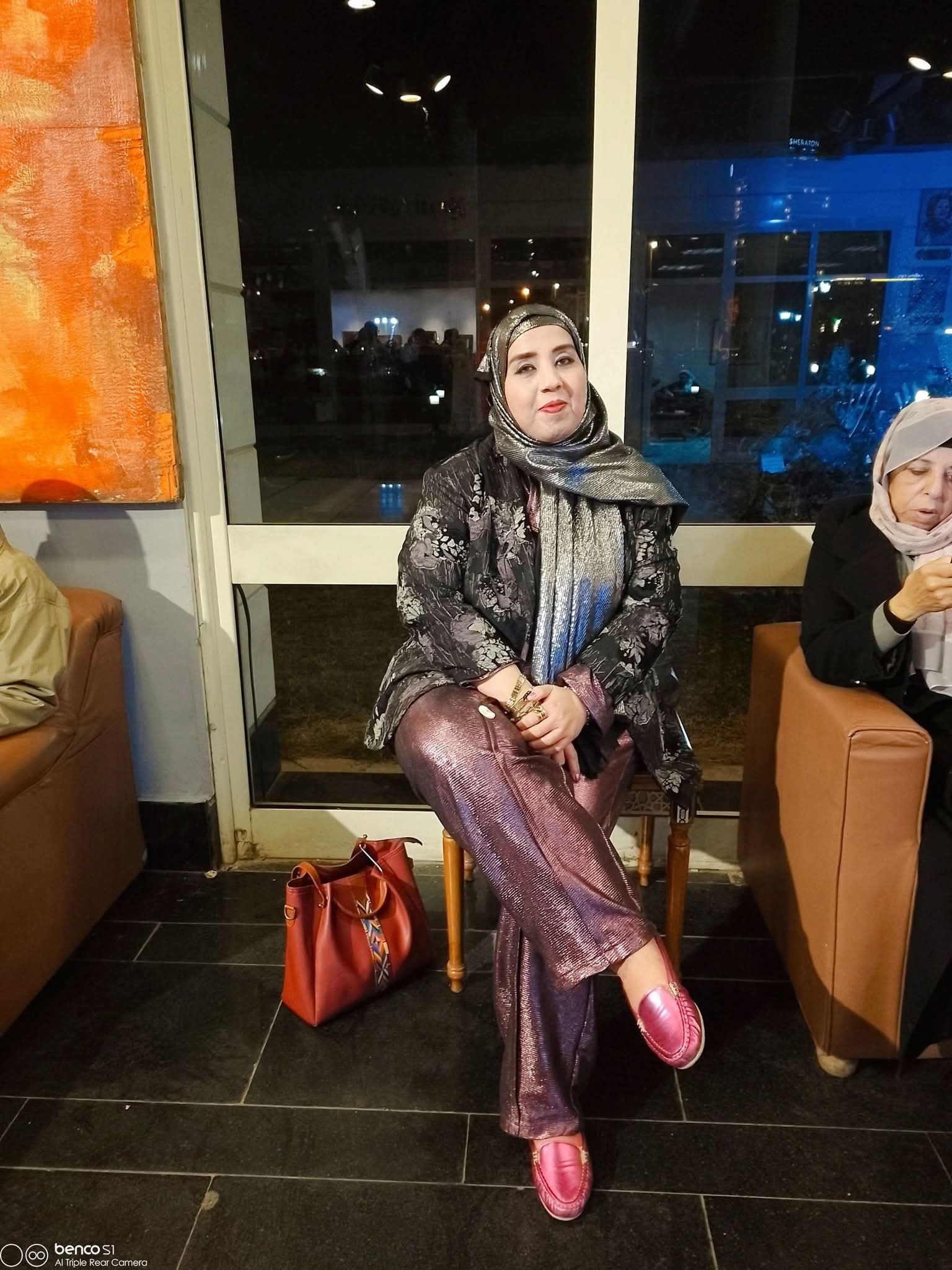 لم يكن صدفة بل كان ترتيب آلهى