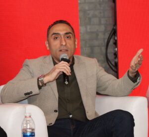 الرئيس التنفيذي لـ«الأهلي ممكن»: قطاع التكنولوجيا المالية في مصر يملك فرصًا ضخمة للنمو وتحقيق الشمول المالي المستدام