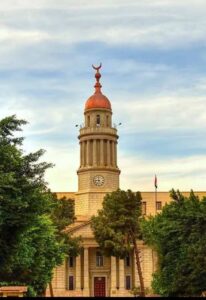 قصر العيني في قلب النخبة العالمية : المركز الـ27 عالميًا والثاني إفريقيًا في تصنيف Brand Finance لأفضل 250 مستشفى أكاديميًا لعام 2026