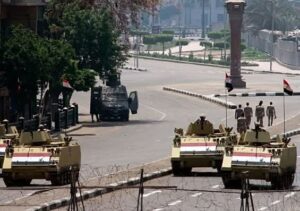 مصر تُعزّز حضورها العسكري في الصومال بعد أزمة “أرض الصومال