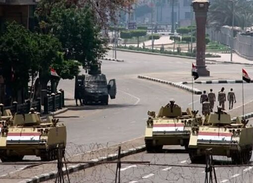 مصر تُعزّز حضورها العسكري في الصومال بعد أزمة “أرض الصومال