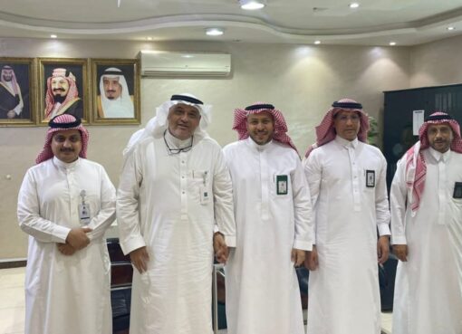 ‏بيئة العاصمة المقدسة تعقد اجتماعا مع فرع وزارة التجارة لتعزيز الرقابة وتحسين تجربة التسوق