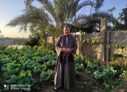 أصحاب الأمراض في رمضان