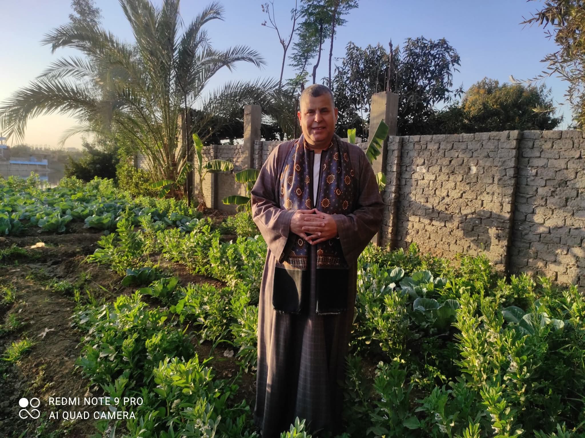 التنافس المقيت على نيل مطامع الدنيا