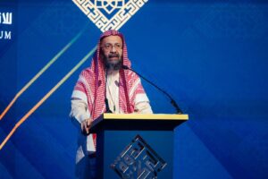 ندوة البركة (46) تختتم أعمالها وتوضح «رأس المال البشري في المصارف الإسلامية» عنوانًا للدورة المقبلة