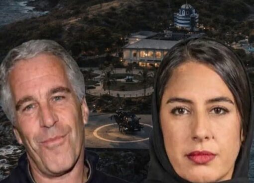 اختفاء رقمى مفاجئ لمسؤولة إماراتية بعد تسريب وثائق أمريكية