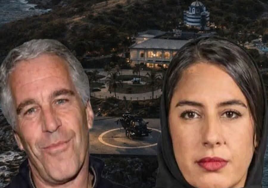 اختفاء رقمى مفاجئ لمسؤولة إماراتية بعد تسريب وثائق أمريكية