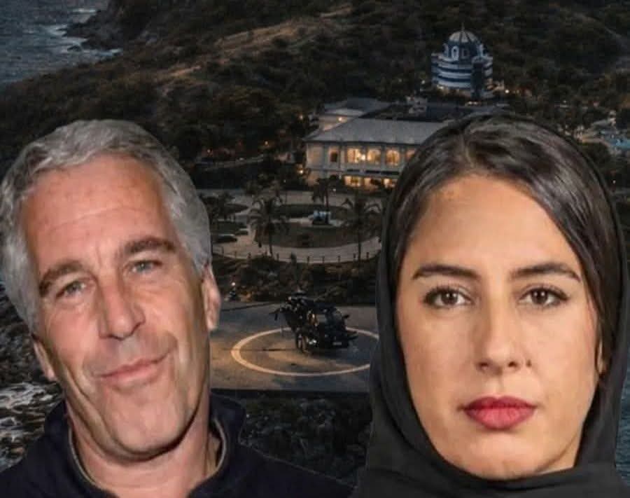 اختفاء رقمى مفاجئ لمسؤولة إماراتية بعد تسريب وثائق أمريكية