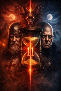 الحادى عشر من نوفمبر بين الأسطورة والواقع رحلة فى تواريخ الغموض وذاكرة الطقوس