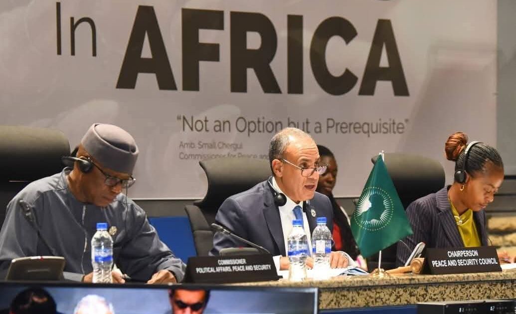 مصر تقود تحركاً أفريقياً داعماً لوحدة وسيادة كل من السودان والصومال