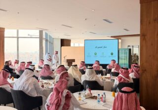 بيئة مكة المكرمة تعقد ورشة عمل بعنوان "الفرص الاستثمارية والممكنات النظامية بقطاعات المنظومة" ‏