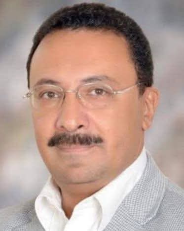 أحمد عادل عبد الحكيم قائما بأعمال رئيس جامعة الإسكندرية