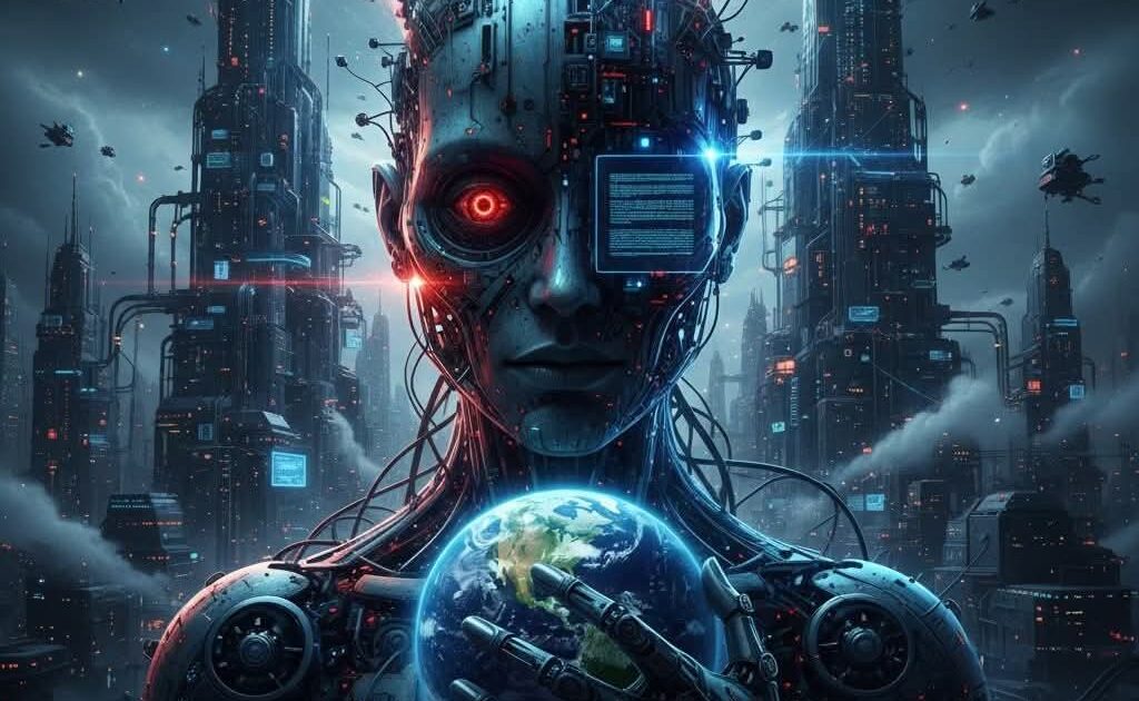 هل فقد الإنسان السيطرة على الذكاء الاصطناعى أم أننا نعيش لحظة اختبار تاريخية