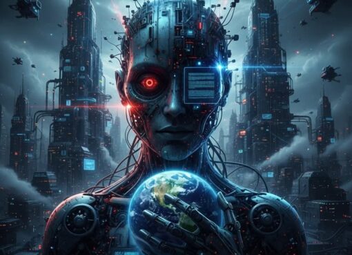 هل فقد الإنسان السيطرة على الذكاء الاصطناعى أم أننا نعيش لحظة اختبار تاريخية