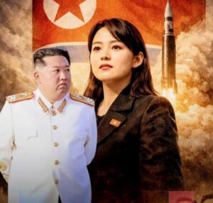 مؤشرات خلافة فى بيونغ يانغ هل تستعد ابنة الزعيم لوراثة الحكم
