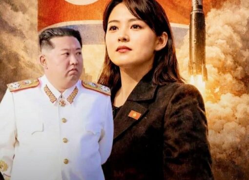 مؤشرات خلافة فى بيونغ يانغ هل تستعد ابنة الزعيم لوراثة الحكم