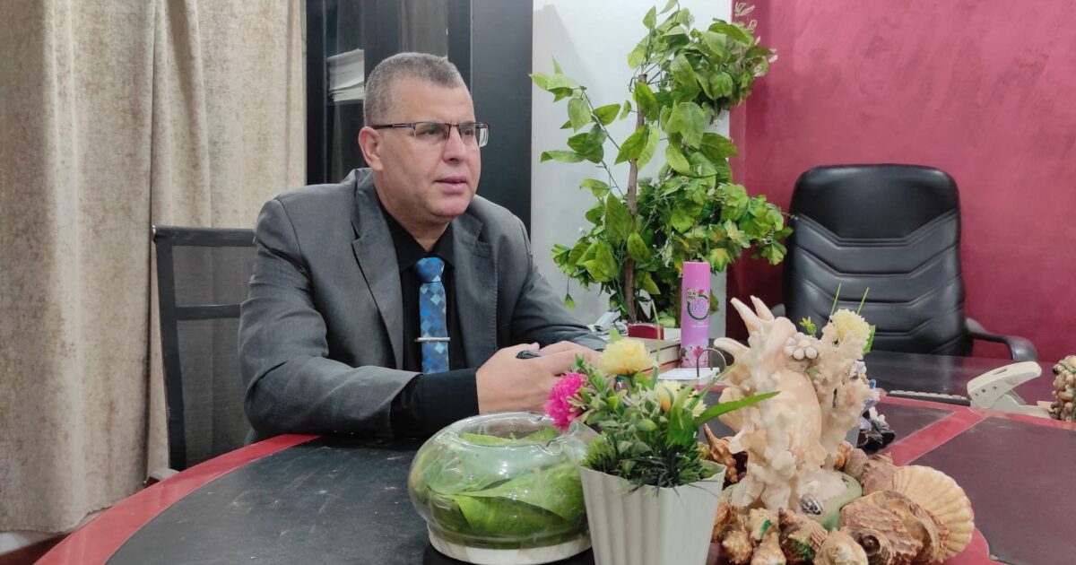 الأخطاء في صلاة التراويح