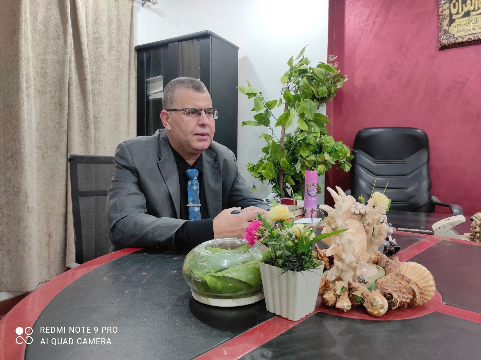 الأخطاء في صلاة التراويح