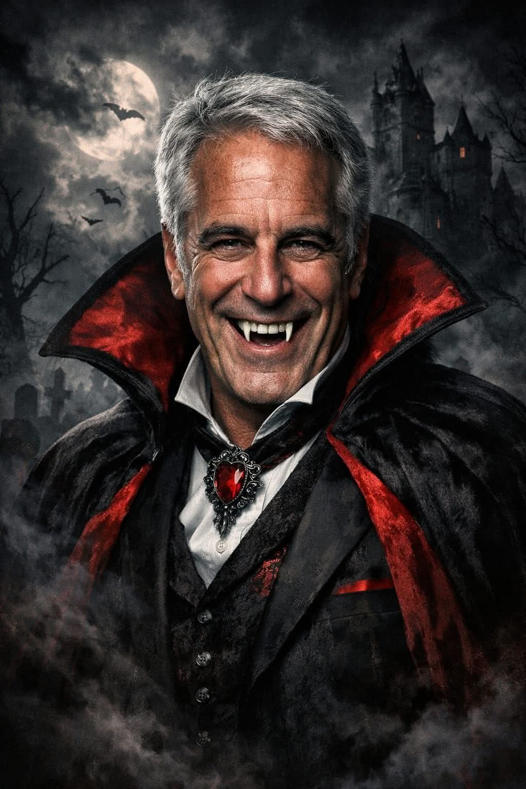 جيفري إبستين بين الحقيقة والضجيج الإعلامى