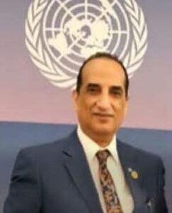 بمناسبة الاحتفال بـ اليوم العالمي للإذاعة الذي يوافق 13 فبراير من كل عام.