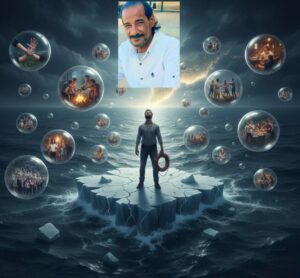 وهم النجاة الفردية وحقيقة الشفاء المشترك