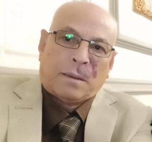 شباب فى الميزان قصه قصيره