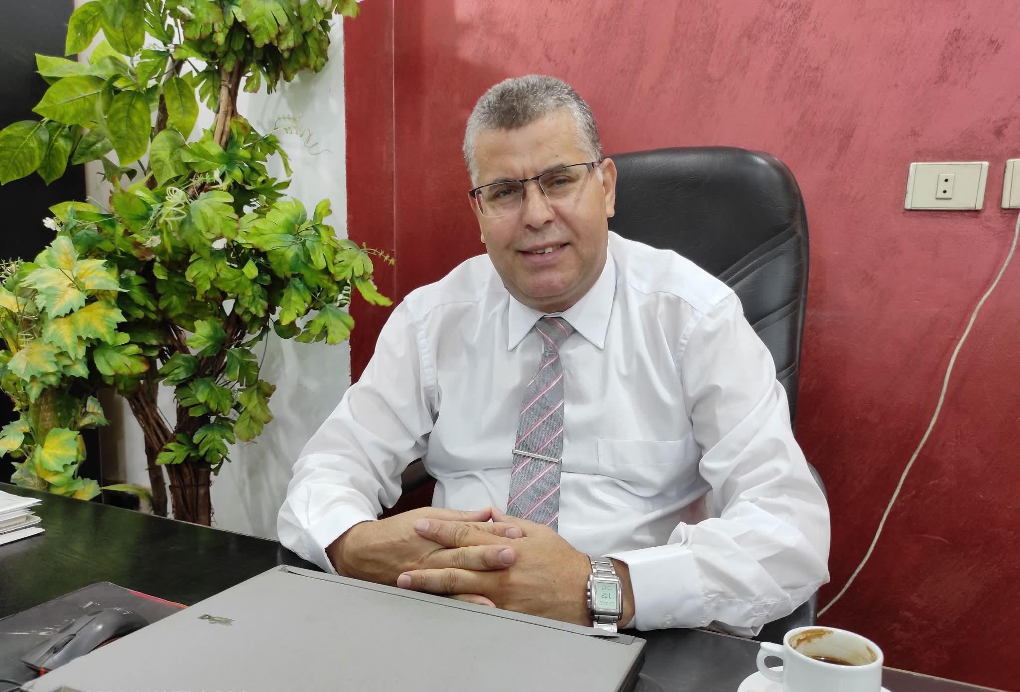 رمضان ضيف كريم فلنكرم وفادته