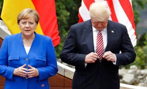 السفير الأميركي لدى الناتو يشيد بميرتس: «أفضل من ميركل»