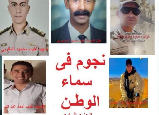 خاتمة نجوم في سماء الوطن