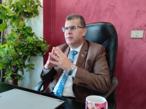 من أفطر يوم في رمضان