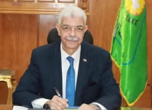 رئيس جامعة المنوفية يصدر قرارات جديدة لتعزيز الأداء الأكاديمي… تعيين وكيل بالعلوم وتكليف رئيس قسم بالصيدلة