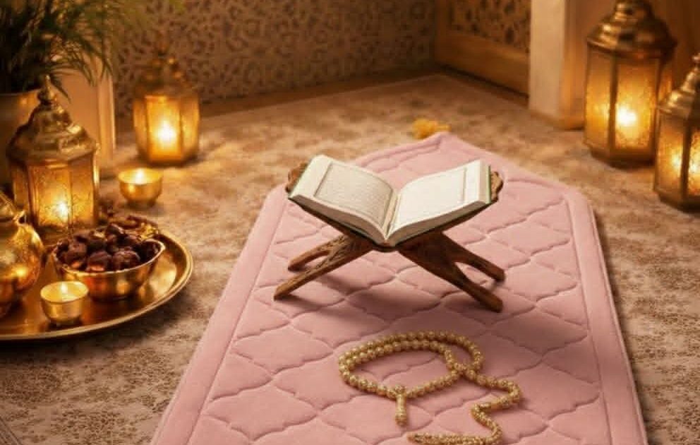 رمضان بين العادة والعبادة: "انسلاخ عن الروحانيات وإغراق في الماديات"